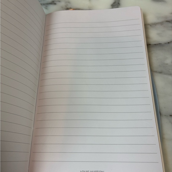 Louis Vuitton LV White Murakami TM Multicolor Jane Notebook MM Size - Brand New - Picture 8 of 10